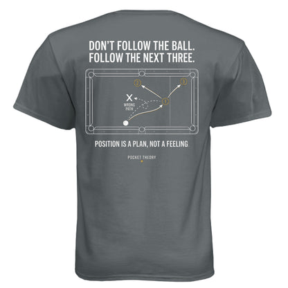 Vintage Heavy Metal - BACK