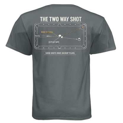 Vintage Heavy Metal - BACK